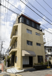 双葉マンション 建物画像1