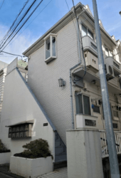 大田区多摩川1丁目 ⼀棟アパート 4285 おすすめ画像1