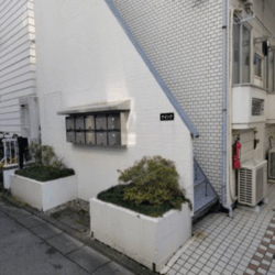 大田区多摩川1丁目 ⼀棟アパート 7,750万円 建物画像1