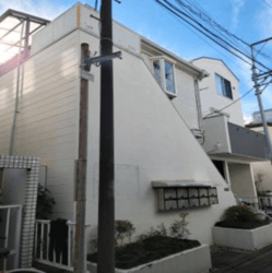 大田区多摩川1丁目 ⼀棟アパート 7,750万円 建物画像1