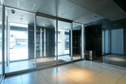 マスターマインド十番 建物画像1