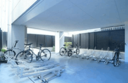 マスターマインド十番 建物画像1