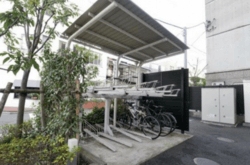 マスターマインド十番 建物画像1