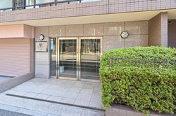 マイキャッスル月島 建物画像1