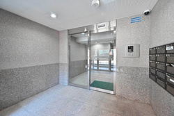 マイキャッスル月島 建物画像1