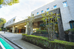 プラウド成城 建物画像1