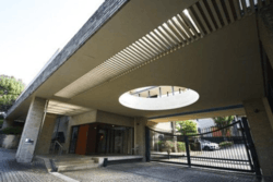 プラウド成城 建物画像1