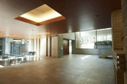 プラウド成城 建物画像1