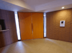 東急ドエル・アルス下北沢 建物画像1