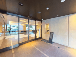 クレストフォルム月島サウススクエア 建物画像1