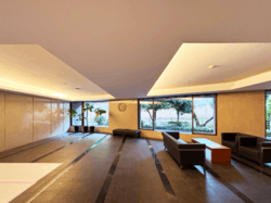 クレストフォルム月島サウススクエア 建物画像1