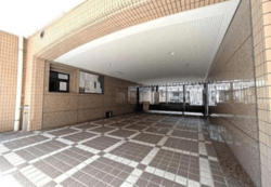 ロイヤルプラザ目白 建物画像1