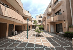 ロイヤルプラザ目白 建物画像1