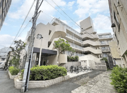 メイツ向島 建物画像1