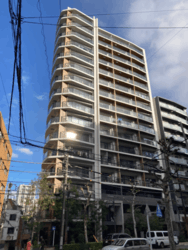 シティハウス南大塚テラス 建物画像1