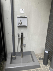 シティハウス南大塚テラス 建物画像1