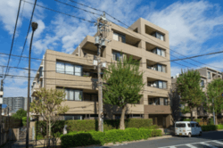 ロイヤルステージ井草 建物画像1