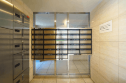 ロイヤルステージ井草 建物画像1