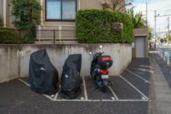 ロイヤルステージ井草 建物画像1