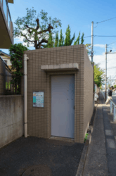 ロイヤルステージ井草 建物画像1