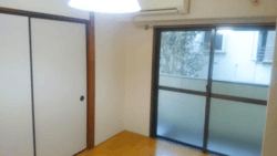 メゾン・ド・コスモマンションと戸建 建物画像1