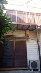 メゾン・ド・コスモマンションと戸建 建物画像1