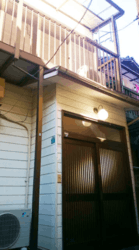 メゾン・ド・コスモマンションと戸建 建物画像1