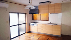 メゾン・ド・コスモマンションと戸建 建物画像1