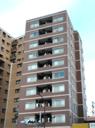 デュオスカーラ浅草国際通り 建物画像1