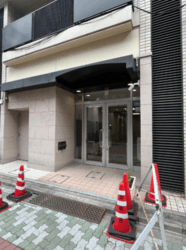 御徒町グリーンハイツ 建物画像1