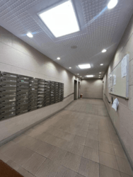 御徒町グリーンハイツ 建物画像1