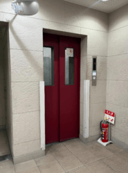 御徒町グリーンハイツ 建物画像1