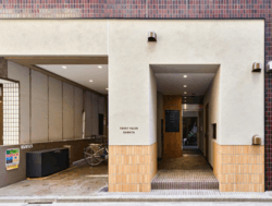 TRUST VALUE 蒲田 建物画像1