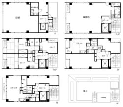TRUST VALUE 蒲田 建物画像1