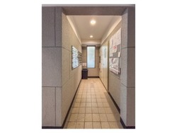 パロス本駒込 建物画像1