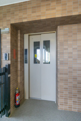 パロス本駒込 建物画像1