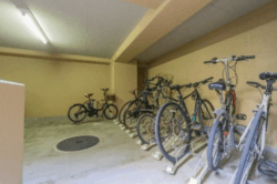 パロス本駒込 建物画像1