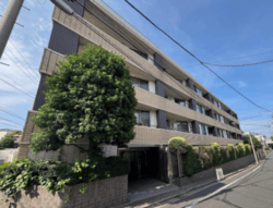 グローリオヒルズ西馬込 おすすめ画像1