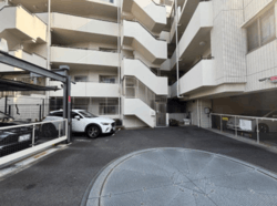 グローリオヒルズ西馬込 建物画像1