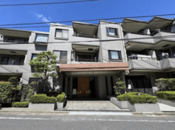 朝日マンション目白 おすすめ画像2