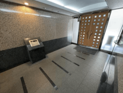 朝日マンション目白 建物画像1