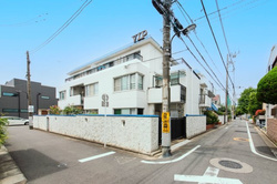 テラスハウスVIP東長崎 おすすめ画像1