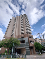 クレストフォルム浅草ブライトコート 建物画像1