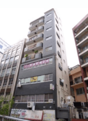 コミヤビル3 建物画像1