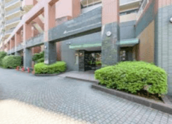 マークス亀戸 建物画像1