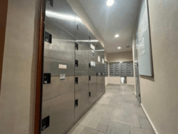 コスモシティ北砂 建物画像1