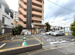 ＫＳ．ＷｉｎＨｉｌｌｓ大蔵 建物画像1