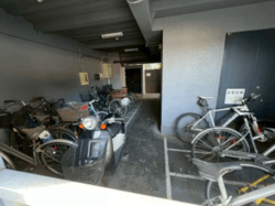 ヴィレ東雪谷 建物画像1