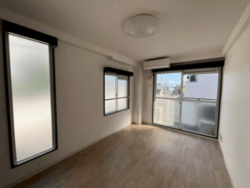 ヴィレ東雪谷 建物画像1