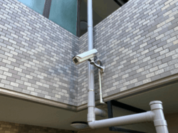 綱島東パーク・ホームズ弐番館 建物画像1